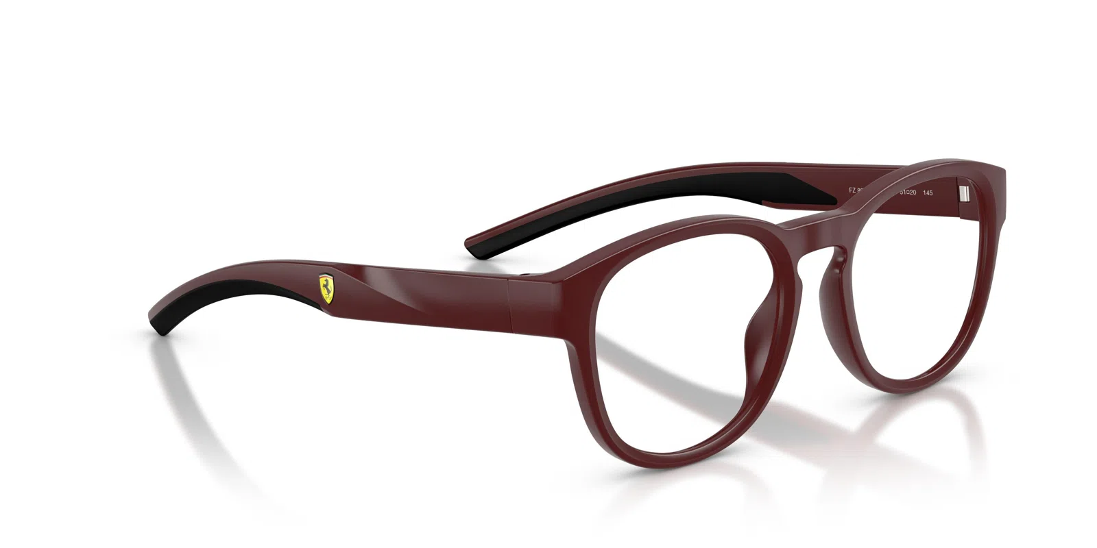 Scuderia Ferrari 8021U Eyeglasses - view 14